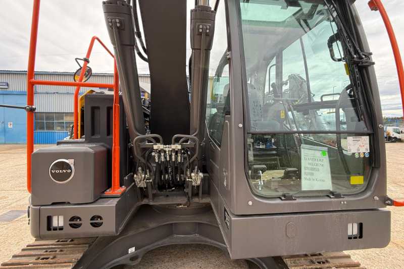 OmecoHub - Immagine VOLVO ECR145FL5